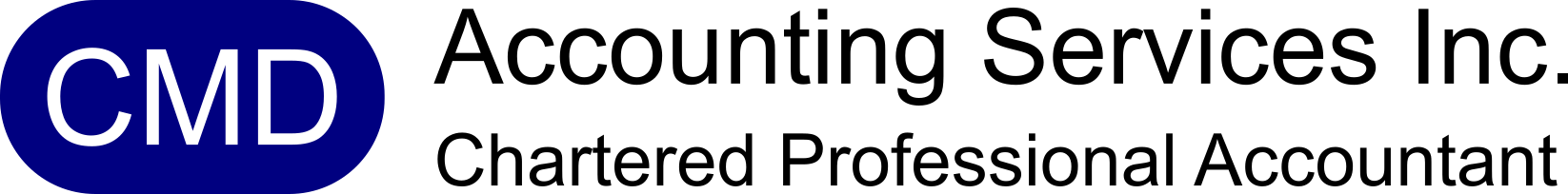 CMD Accounting Services