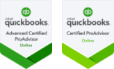 Quick Books Advanced ProAdvisor